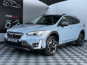 SUBARU XV 2 II 2.0 E-BOXER 150 8CV PREMIUM