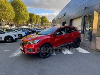 RENAULT KADJAR (2) 1.3 TCE 160 FAP SL BLACK EDITION EDC