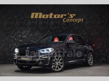 BMW X4 G02 (G02) XDRIVE25DA 231 M SPORT X