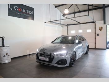 AUDI RS4 (5E GENERATION) AVANT V (2) AVANT V6 2.9 TFSI 450 QUATTRO TIPTRONIC