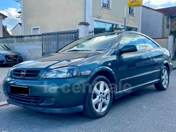 OPEL ASTRA 2 COUPE COUPE 2.2 16S BERTONE BVA