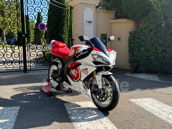 YAMAHA YZF R1 1000 INJ