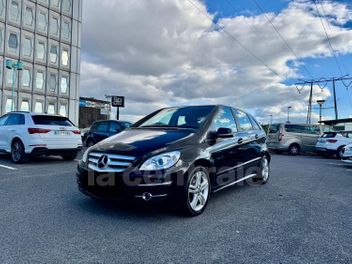 MERCEDES CLASSE B 180 CDI CLASSIC CVT