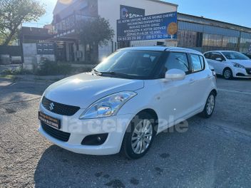 SUZUKI SWIFT 3 III 1.2 VVT GLX 5P