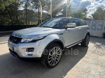 LAND ROVER RANGE ROVER EVOQUE COUPE COUPE SI4 DYNAMIC BVA6