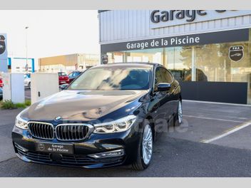 BMW SERIE 6 G32 GRAN TURISMO (G32) 630DA XDRIVE LUXURY