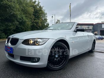 BMW SERIE 3 E93 CABRIOLET (E93) CABRIOLET 320IA CONFORT