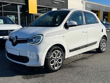 RENAULT TWINGO 3 III (2) 1.0 SCE 65 SL LIMITED MY21