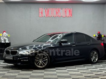 BMW SERIE 5 G30 (G30) 530DA 265 M SPORT