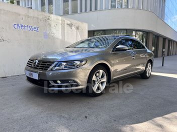 VOLKSWAGEN PASSAT CC 2.0 TDI 140 BLUEMOTION TECHNOLOGY CARAT EDITION 5PL