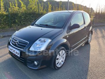 CITROEN C2 1.4 VTR