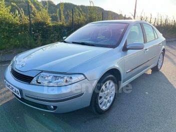 RENAULT LAGUNA 2 II 1.8 16S PRIVILEGE BVA PROACTIVE