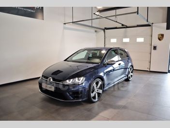 VOLKSWAGEN GOLF 7 R VII 2.0 TSI 300 BLUEMOTION 4MOTION TECHNOLOGY R DSG6 5P