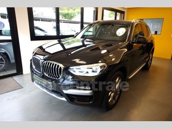 BMW X3 G01 (G01) SDRIVE18DA 150 8CV XLINE