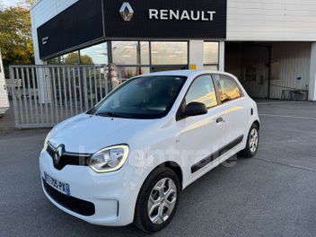 RENAULT TWINGO 3 III (2) 1.0 SCE 65 LIFE 2020