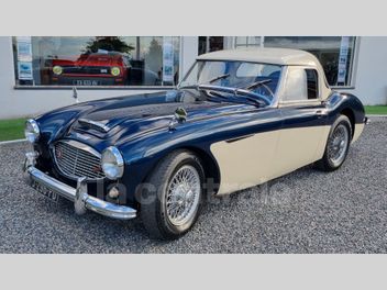 AUSTIN HEALEY 3000 ROADSTER MK I BN7 ROADSTER 2.9