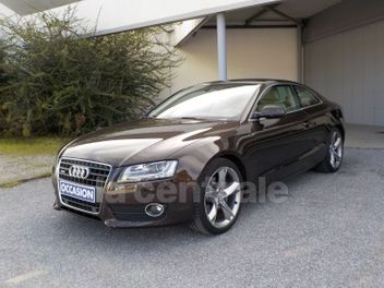 AUDI A5 2.0 TFSI 211 QUATTRO AMBITION LUXE S TRONIC