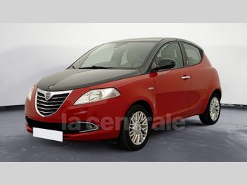 LANCIA YPSILON 3 III 1.3 MULTIJET 95 DPF STOP&START GOLD