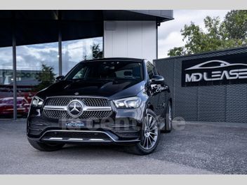 MERCEDES GLE COUPE 2 II COUPE 350 DE 4MATIC AMG LINE