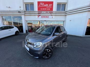 RENAULT TWINGO 3 III (2) 0.9 TCE 95 INTENS EDC