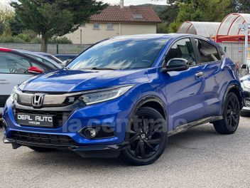 HONDA HR-V 2 II (2) 1.5 I-VTEC 182 TURBO SPORT