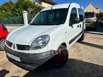 RENAULT KANGOO (2) 1.2 16S AUTHENTIQUE GENERATION 2006