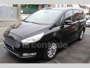 FORD GALAXY 3 III 2.0 TDCI 180 S&S TITANIUM BV6