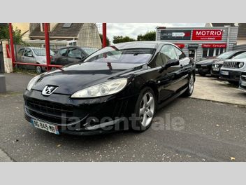 PEUGEOT 407 COUPE COUPE 2.7 V6 HDI FELINE BVA