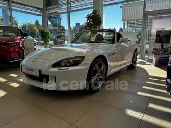 HONDA S2000 (2) 2.0 VTEC 240 ULTIMATE EDITION