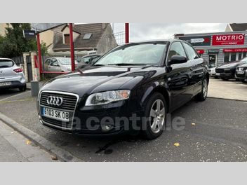 AUDI A4 (3E GENERATION) III 2.0 AMBIENTE