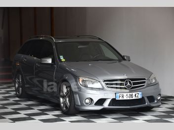 MERCEDES CLASSE C 3 SW AMG III SW 63 AMG AVANTGARDE BVA7 SPEEDSHIFT PLUS