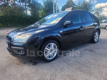 FORD FOCUS 2 II 1.6 TDCI 90 5CV GHIA 5P