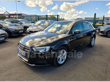 AUDI A3 (3E GENERATION) SPORTBACK III (2) SPORTBACK 30 TDI 116 BUSINESS LINE S TRONIC 7