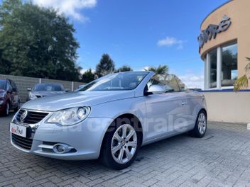 VOLKSWAGEN EOS 2.0 TFSI 200 CONFORTLINE