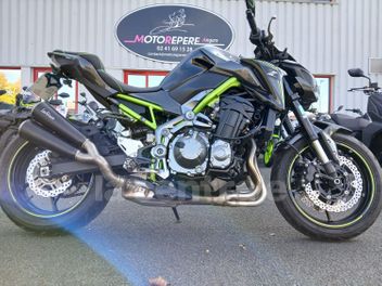 KAWASAKI Z H2 1000