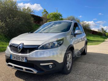 RENAULT SCENIC 3 XMOD III (2) XMOD 1.5 DCI 110 ENERGY BUSINESS ECO2