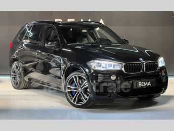 BMW X5 F85 M (F85) 4.4 M AUTO