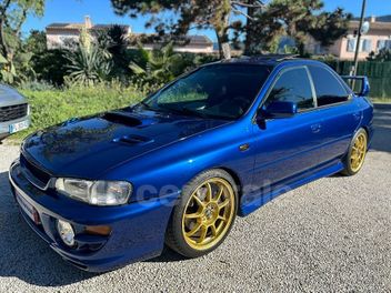 SUBARU IMPREZA GT (2) 2.0 TURBO GT ABS 5P