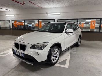 BMW X1 E84 (E84) (2) SDRIVE18D 143 BUSINESS