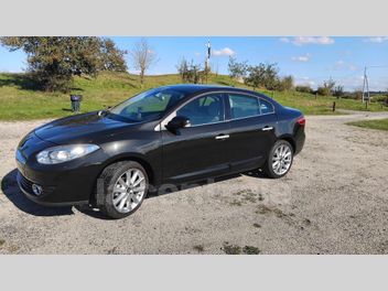 RENAULT FLUENCE 1.5 DCI 110 FAP PRIVILEGE ECO2