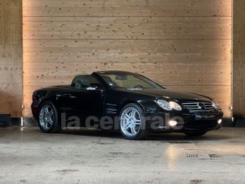 MERCEDES SL 2 AMG II (2) 55 AMG BVA