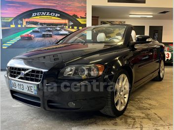 VOLVO C70 (2E GENERATION) CABRIOLET II CABRIOLET 2.0 D 136 MOMENTUM