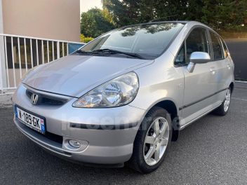 HONDA JAZZ 1.4 LS