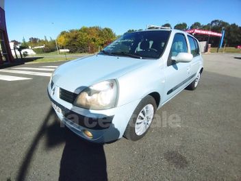 RENAULT CLIO 2 II (2) 1.4 16S LUXE PRIVILEGE PROACTIVE 5P