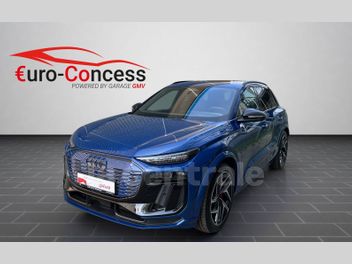 AUDI Q6 E-TRON 387 CH 100 KWH QUATTRO S LINE