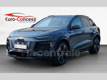 AUDI Q6 E-TRON 387 CH 100 KWH QUATTRO S LINE