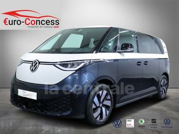 VOLKSWAGEN ID. BUZZ 204 PRO 82KWH