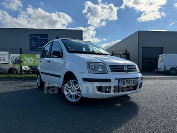 FIAT PANDA 2 II 1.2 EMOTION