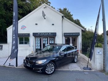 BMW SERIE 5 GT F07 (F07) 520D 184 LUXURY BVA8