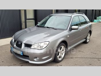 SUBARU IMPREZA 2 II (3) 2.0 160 R 5P